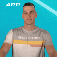 No Way Thumbs Down GIF by APP