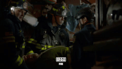 9-1-1 fox GIF