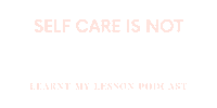 Lmlpoddy Sticker by Learnt My Lesson Podcast