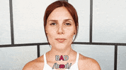 English Reaction GIF by Corsidia