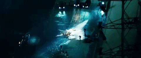 transformers GIF