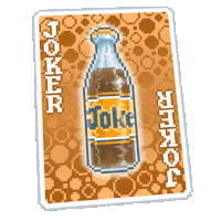 Playing Cards Loop Sticker by Xbox