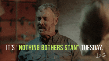 Television Show Comedy GIF by IFC