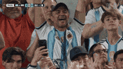 World Cup Football GIF by DAZN