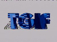 Art Glitch GIF