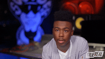 My Hunger Is Undeniable