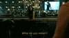 what do you mean lucifer morningstar GIF by Lucifer