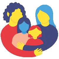 Fosterwelcome Sticker by RITZ Crackers