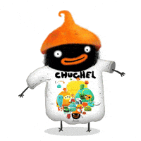 fashion tshirt GIF by Amanita Design