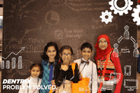 GIF by Dentrix Problem Solved Experience