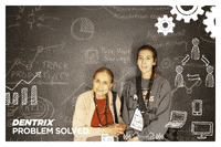 GIF by Dentrix Problem Solved Experience