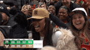 Chicago Meg GIF by NBA