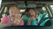 redmercedes GIF by Aminé