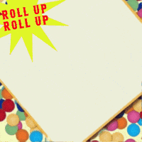 Theme Park Knitting GIF by TeaCosyFolk