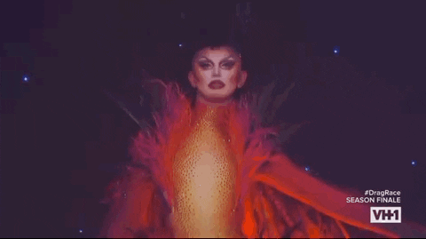 rupaulsdragrace giphyupload rupauls drag race season 11 giphyrpdrs11 GIF