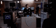 Dick Wolf Police GIF by Wolf Entertainment