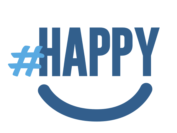 Happy Sticker by Johnson Orthodontics Rehoboth