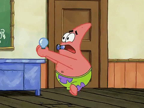 season 3 episode 13 GIF by SpongeBob SquarePants