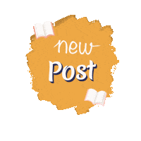 New Post Sticker