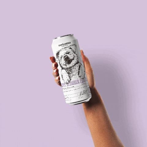 metazoabrewing beer brewery brewing cans GIF