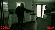 season 2 outcast GIF by Cinemax