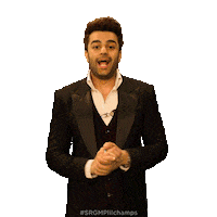 Happy Fun Sticker by ZEE TV