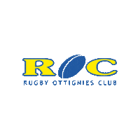 Rugbyottigniesclub Sticker by Belgium Rugby