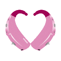 hearing Sticker by Phonak