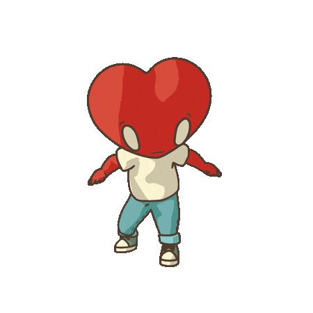 Searching Look Around Sticker by LT3 Creations