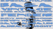 Helmet Gemini GIF by Steve Lacy