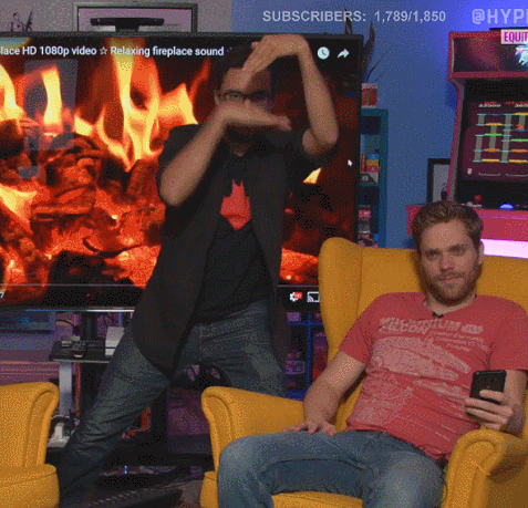 punch zaceubank GIF by Hyper RPG