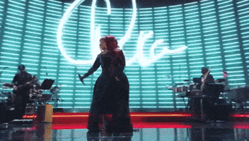 Chaka Khan Divas GIF by VH1