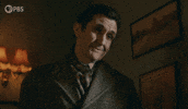 Call The Midwife Gratitude GIF by PBS
