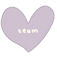 Kim Taehyung Heart Sticker