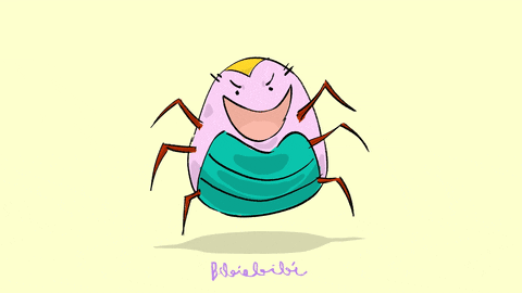 bibiebibi giphyupload GIF