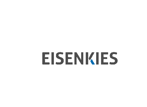 Sticker by EISENKIES