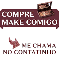 Make Revenda Sticker by O Boticário