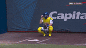 Baseball Atlanta GIF by MLB