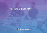 Appreciation Day Thank You GIF by Kunveno