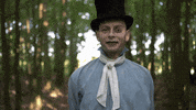 coppelius max maybe gentleman top hat GIF
