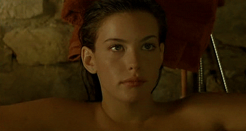 liv tyler GIF