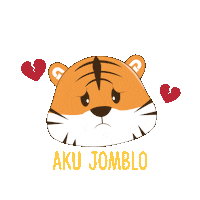 Broken Heart Valentine Sticker by GoodNovelIndonesia