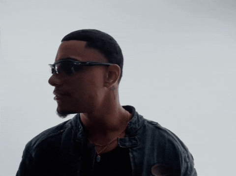 Bachata Bronx GIF by Chavi Leons