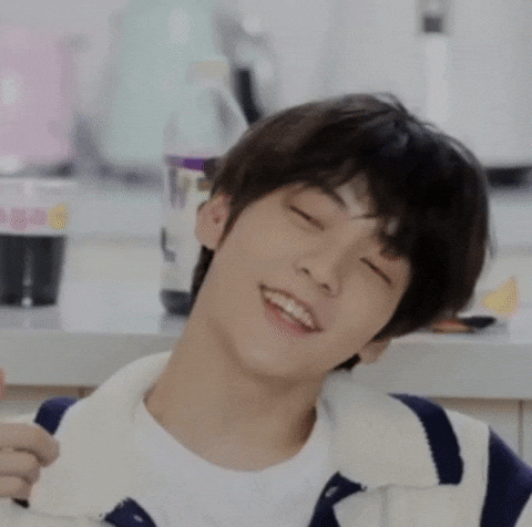 chloebaileyswife kpop txt soobin tomorrow x together GIF