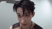Eyes Dk GIF