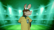 Copa Cavalinhos GIF by TV Globo