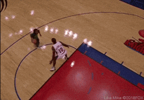 march madness basketball GIF by 20th Century Fox Home Entertainment