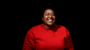 Black Girl Lol GIF by BDHCollective