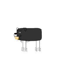 dog ball GIF by CsaK