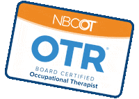 Occupational Therapy Ot Sticker by NBCOT